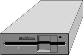 电脑图片 软硬件用品的视觉档案
